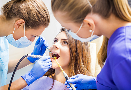 Savannah Dental Group