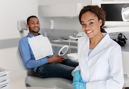 Savannah Dental Group