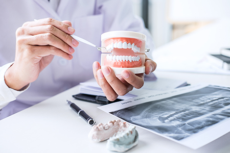 Savannah Dental Group