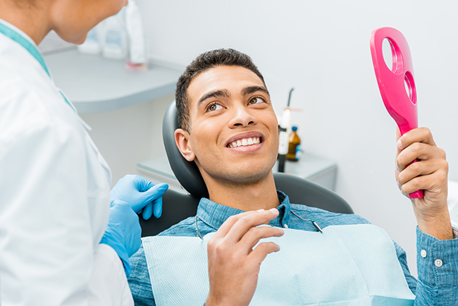 Savannah Dental Group